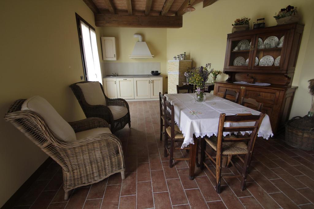 Corte Stellata Holiday Apartments Cameră foto